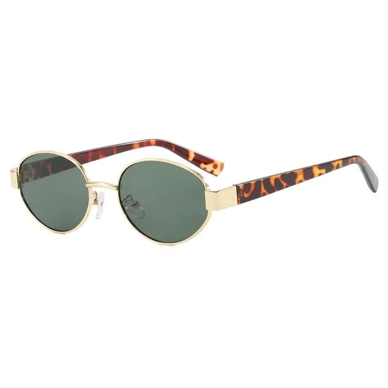 Óculos de Sol Square Celine - Design Retangular de Luxo com Proteção UV400