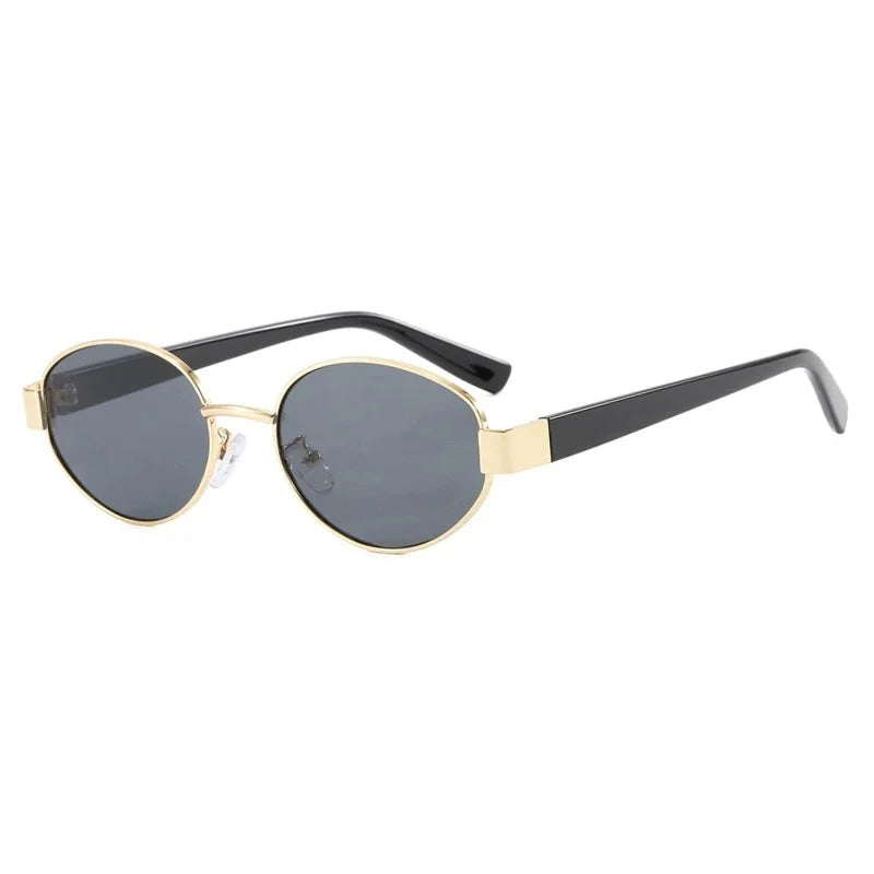 Óculos de Sol Square Celine - Design Retangular de Luxo com Proteção UV400