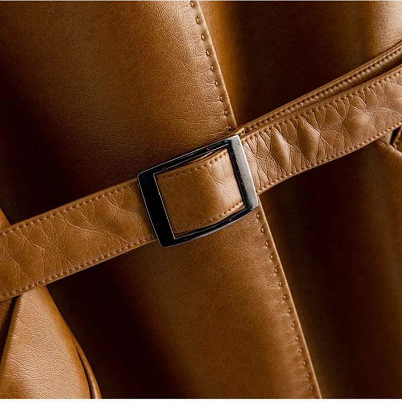 Casaco Sheepskin Heritage - Textura Aveludada Premium com Isolamento Térmico