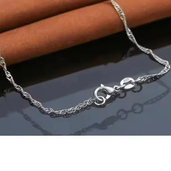 Conjunto Real Princess - Colar e Brincos de Gala Cravados com Cristais