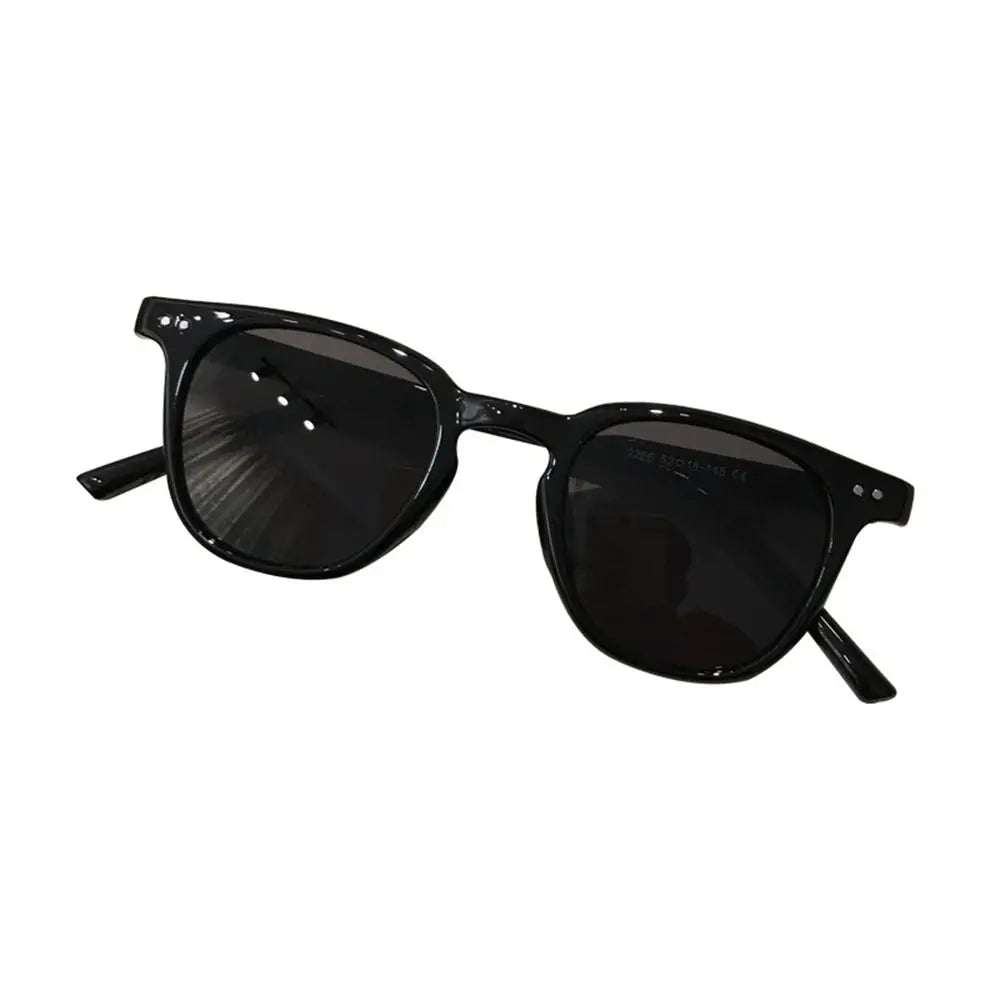 Óculos de Sol Square Majestic - Design Oversized Quadrado com Proteção UV400