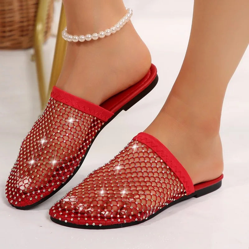 Chinelo Slide Eco Soft - Duas Tiras Entrelaçadas com Solado Texturizado Rústico