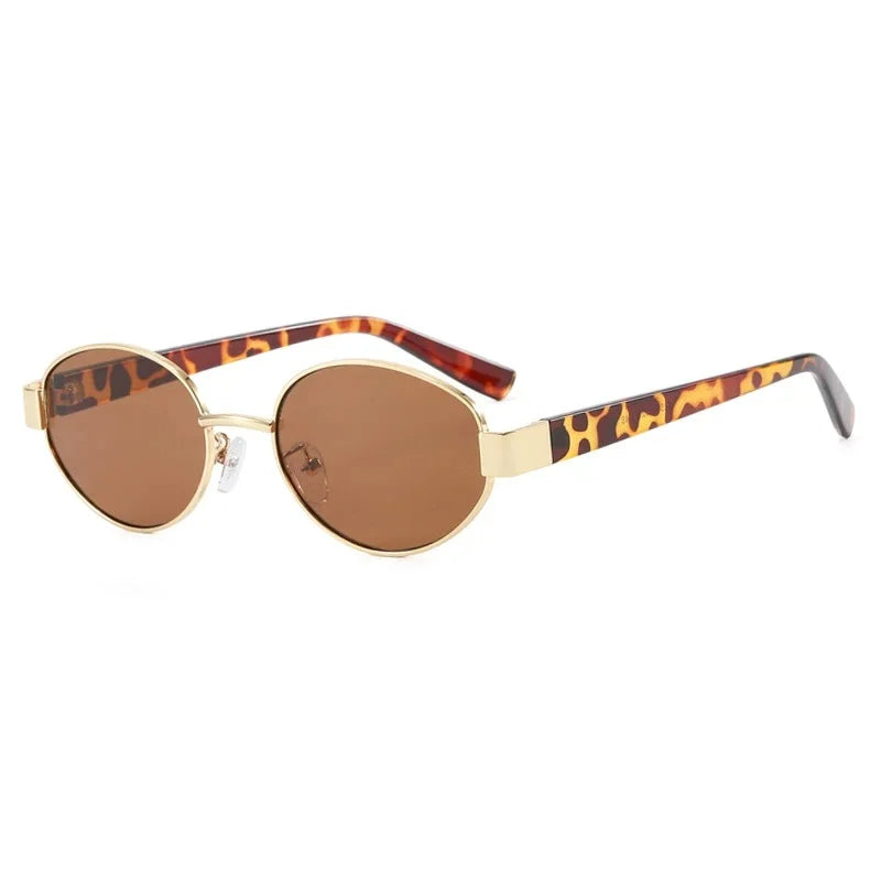 Óculos de Sol Square Celine - Design Retangular de Luxo com Proteção UV400