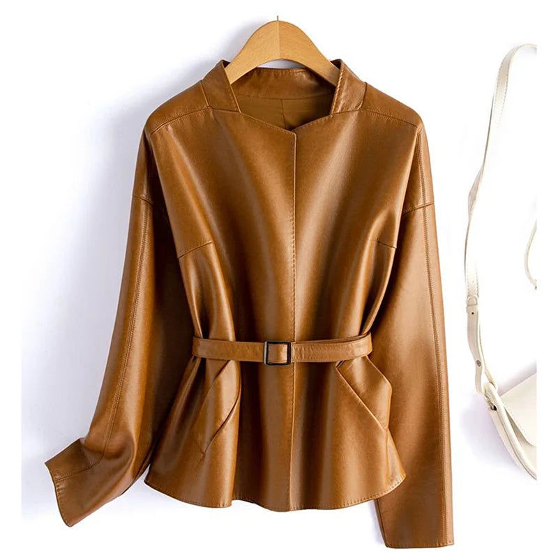 Casaco Sheepskin Heritage - Textura Aveludada Premium com Isolamento Térmico