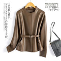 Casaco Sheepskin Heritage - Textura Aveludada Premium com Isolamento Térmico