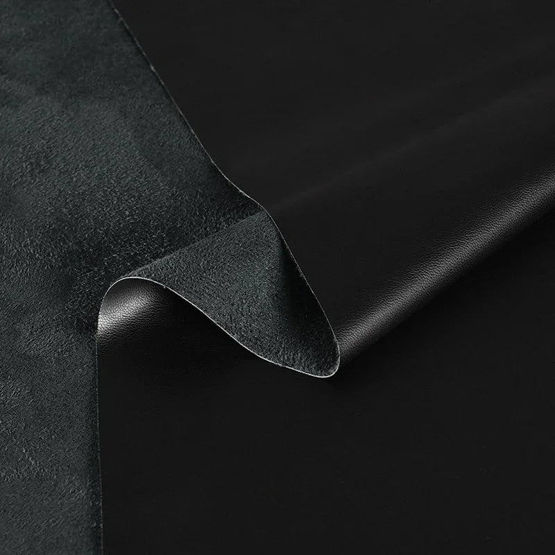Jaqueta Suede Soft Stretch - Camurça Premium Elástica com Caimento Fluido